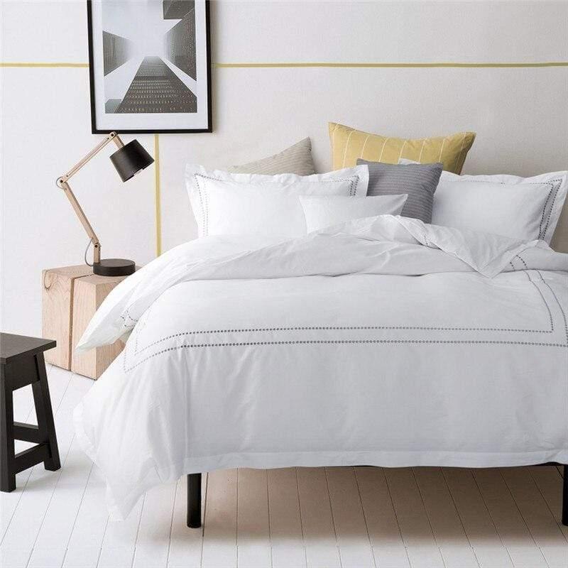 Shop 40601 Monoco Duvet Set Mademoiselle Home Decor