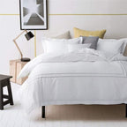 Shop 40601 Monoco Duvet Set Mademoiselle Home Decor