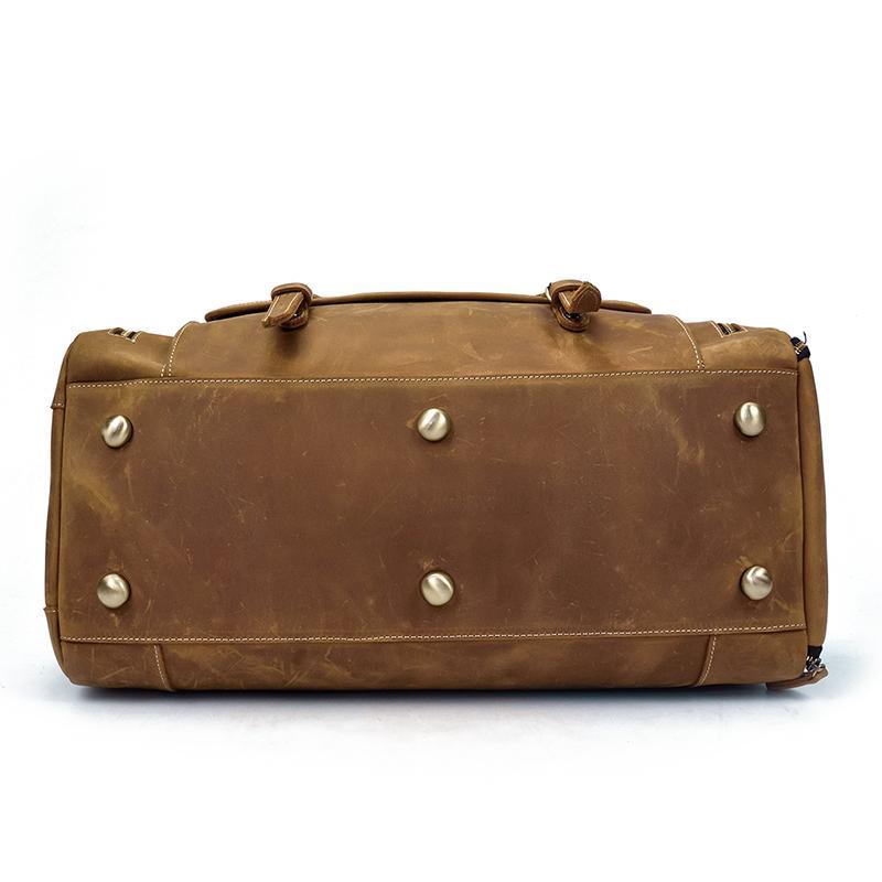 Shop Montana Duffel Bag Mademoiselle Home Decor