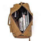 Shop Montana Duffel Bag Mademoiselle Home Decor