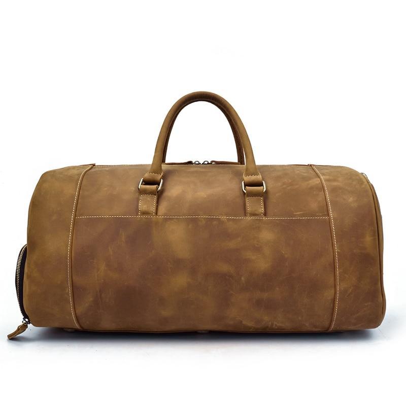 Shop Montana Duffel Bag Mademoiselle Home Decor