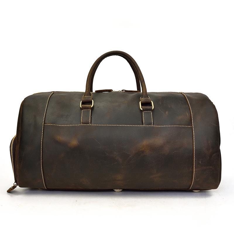 Shop Montana Duffel Bag Mademoiselle Home Decor