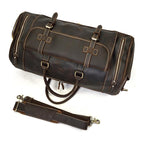 Shop Montana Duffel Bag Mademoiselle Home Decor