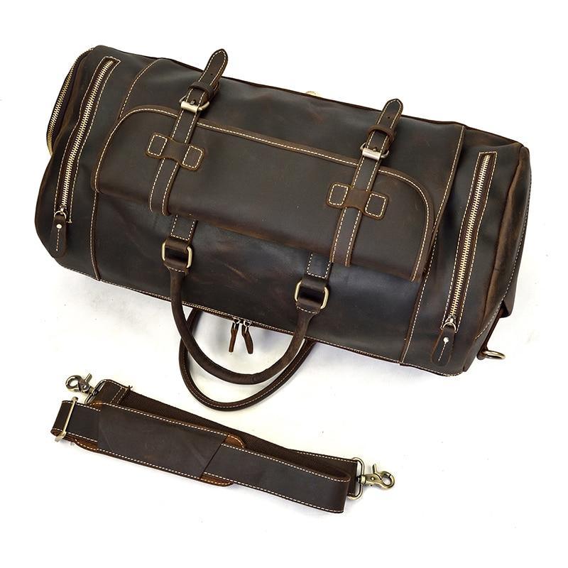 Shop Montana Duffel Bag Mademoiselle Home Decor