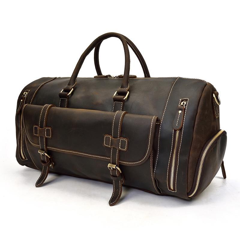Shop Montana Duffel Bag Mademoiselle Home Decor