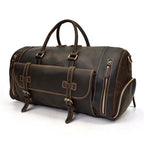 Shop Montana Duffel Bag Mademoiselle Home Decor