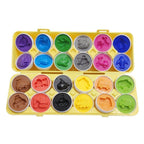 Shop 0 Montessori Eggs Puzzle Toy Mademoiselle Home Decor