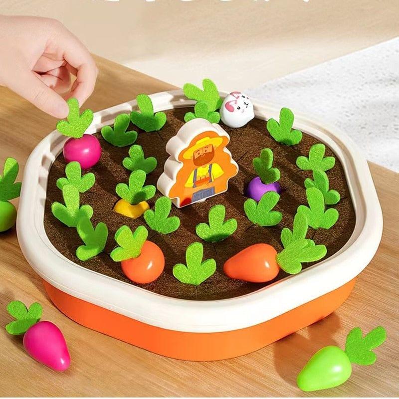 Shop 0 Montessori Gardening Discovery Toy Mademoiselle Home Decor