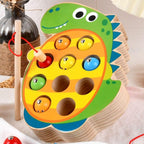 Shop 0 DD620 Montessori Magnetic Fishing Toy Mademoiselle Home Decor