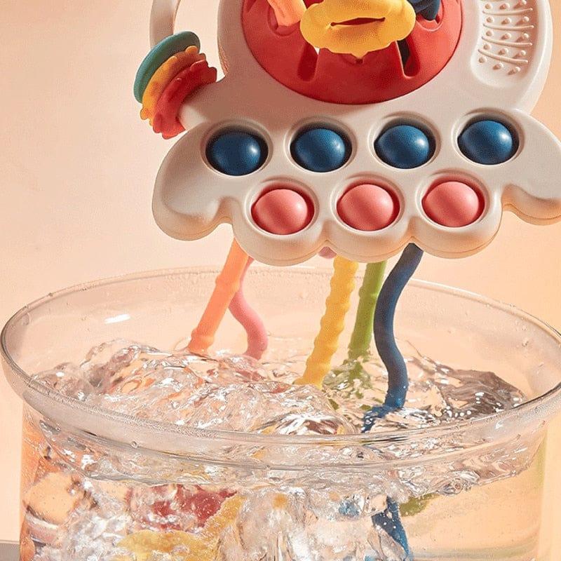 Shop 0 Montessori Sensory Development Toy Mademoiselle Home Decor