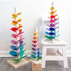 Shop 0 Montessori Wooden Tree Toy Mademoiselle Home Decor