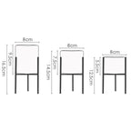 Shop 100005865 Moochi Plant Stand Mademoiselle Home Decor