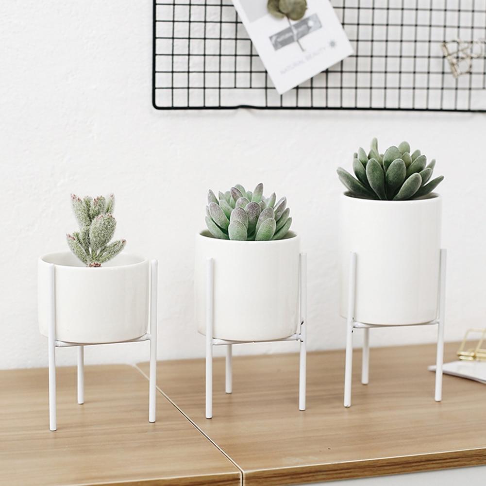 Shop 100005865 Moochi Plant Stand Mademoiselle Home Decor
