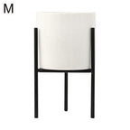 Shop 100005865 Medium Black Moochi Plant Stand Mademoiselle Home Decor