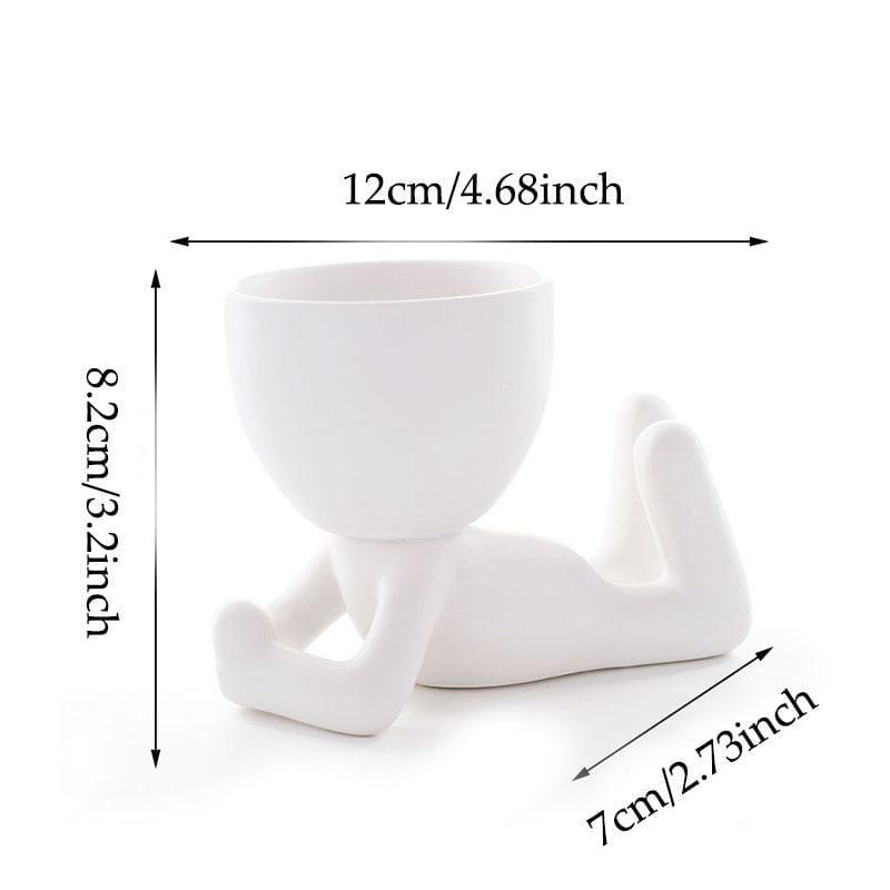 Shop 100005865 E Mood Vases Mademoiselle Home Decor