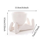 Shop 100005865 H Mood Vases Mademoiselle Home Decor