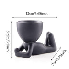 Shop 100005865 F Mood Vases Mademoiselle Home Decor