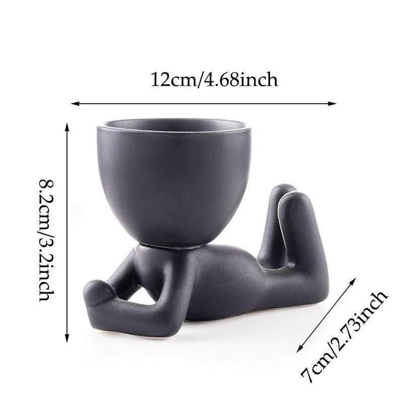 Shop 100005865 F Mood Vases Mademoiselle Home Decor