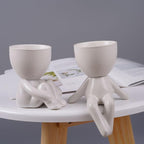 Shop 100005865 Mood Vases Mademoiselle Home Decor