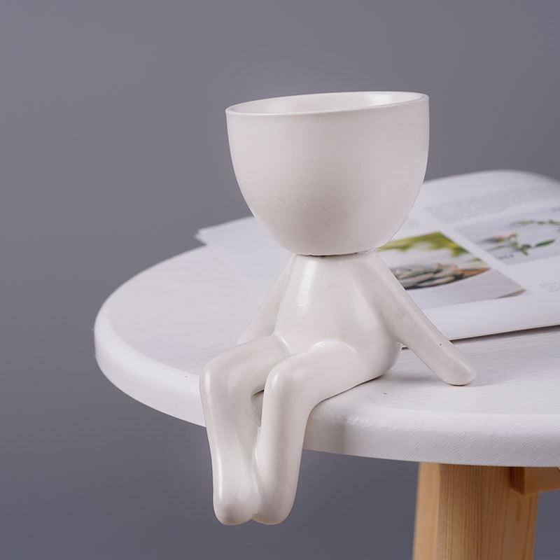 Shop 100005865 Mood Vases Mademoiselle Home Decor