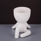 Shop 100005865 Mood Vases Mademoiselle Home Decor