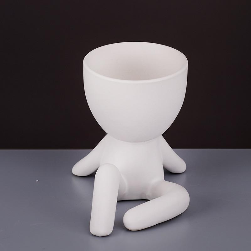 Shop 100005865 Mood Vases Mademoiselle Home Decor