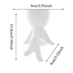 Shop 100005865 A Mood Vases Mademoiselle Home Decor