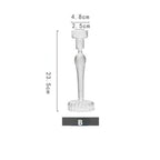 Shop 0 B Morea Candle Holder Mademoiselle Home Decor