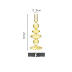Shop 0 F Morea Candle Holder Mademoiselle Home Decor