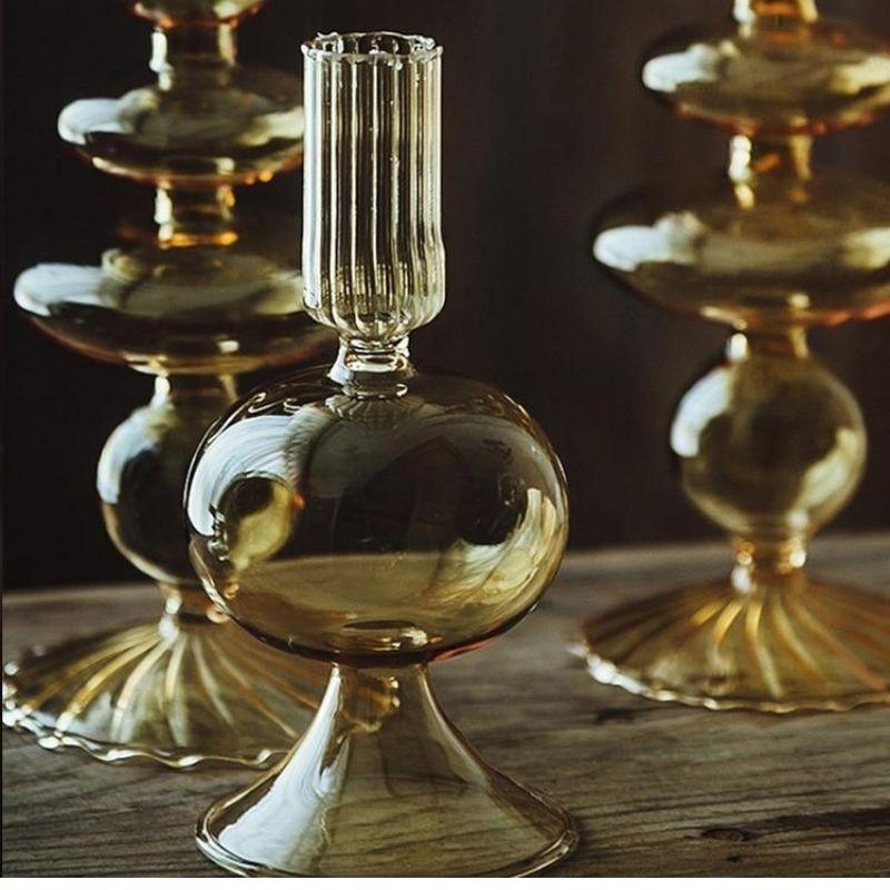 Shop 0 Morea Candle Holder Mademoiselle Home Decor