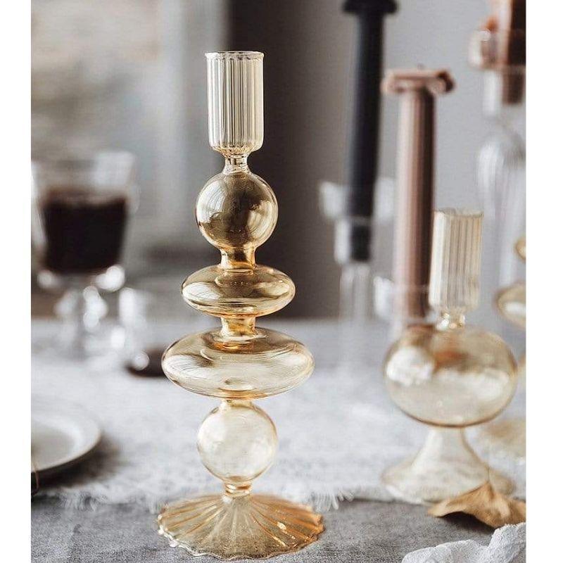 Shop 0 Morea Candle Holder Mademoiselle Home Decor