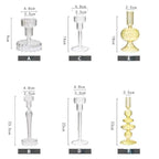 Shop 0 Morea Candle Holder Mademoiselle Home Decor