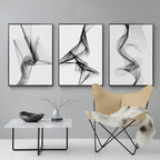 Shop 0 Morphe Canvas Mademoiselle Home Decor