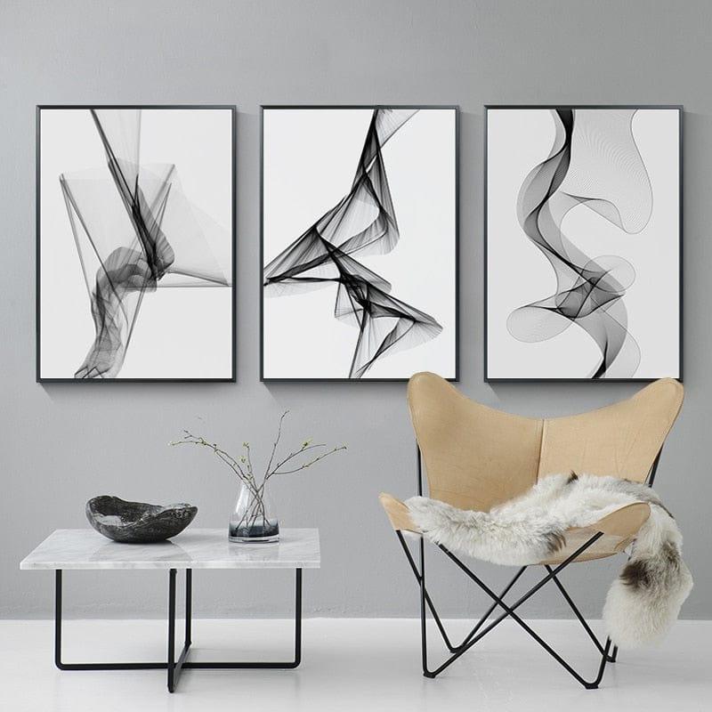 Shop 0 Morphe Canvas Mademoiselle Home Decor