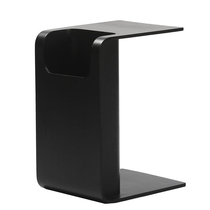 Shop 0 Black Moscow Table Mademoiselle Home Decor