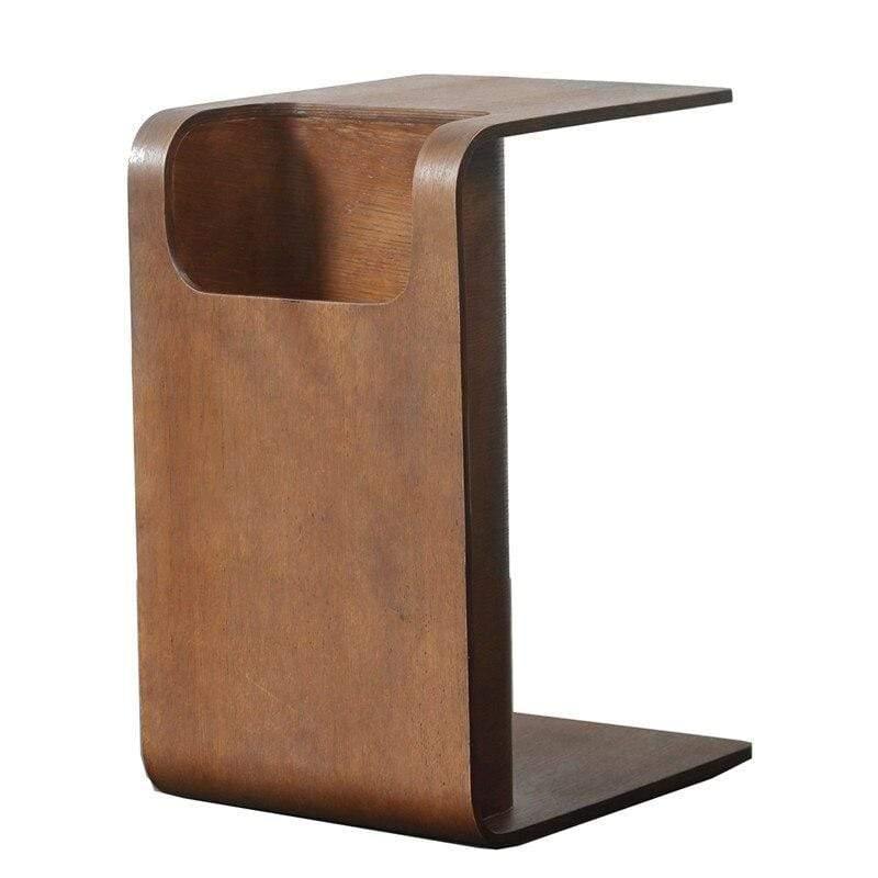 Shop 0 Brown Moscow Table Mademoiselle Home Decor