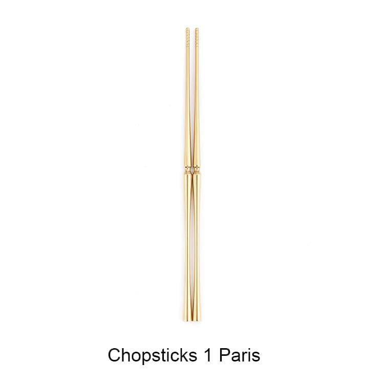 Shop 100003310 Chopsitcks Motoko Cutlery Set Mademoiselle Home Decor
