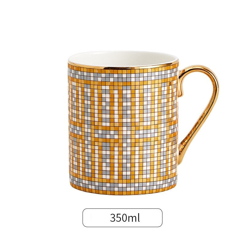 Oslo Mug
