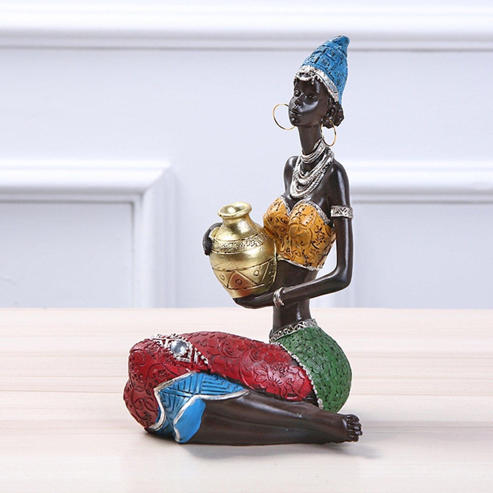Shop 0 Golden Musa Decor Mademoiselle Home Decor