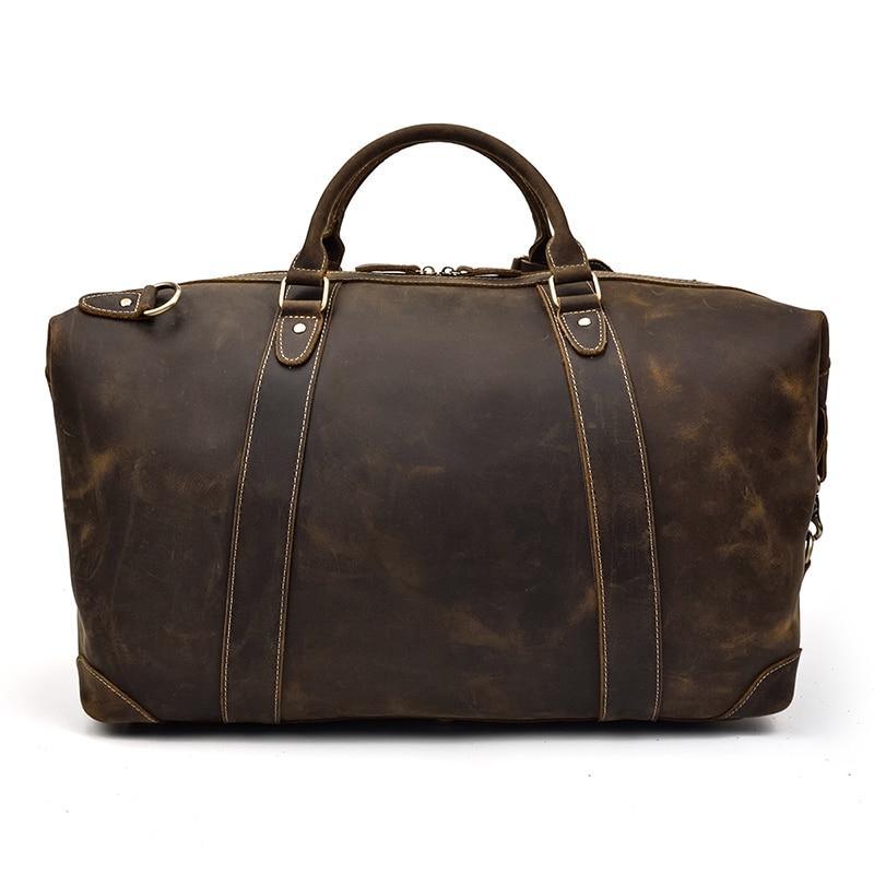 Shop Namibia Duffel Bag Mademoiselle Home Decor