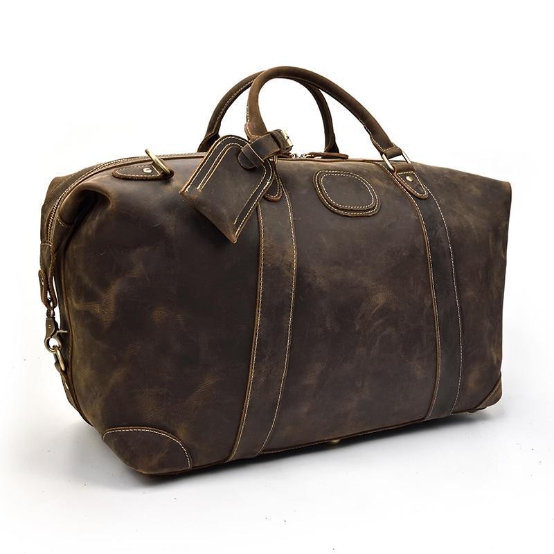 Shop Namibia Duffel Bag Mademoiselle Home Decor