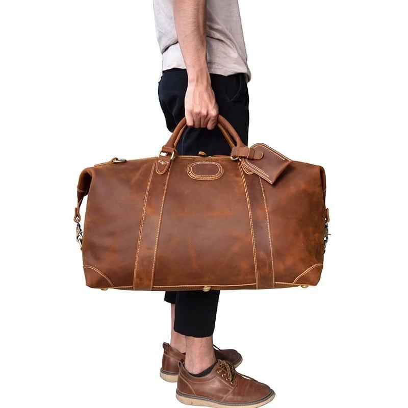 Shop Namibia Duffel Bag Mademoiselle Home Decor