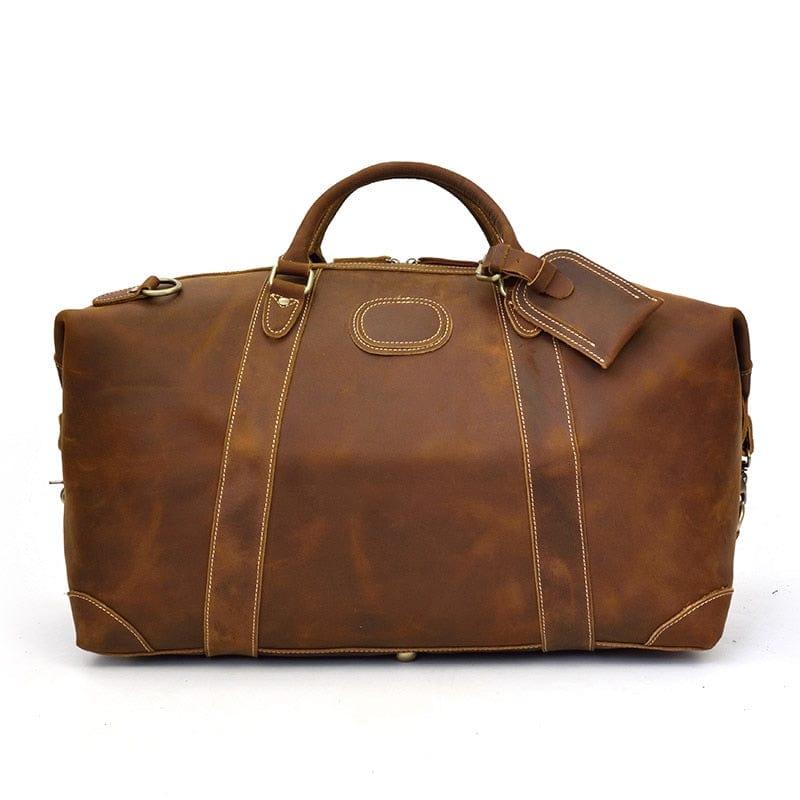 Shop Namibia Duffel Bag Mademoiselle Home Decor