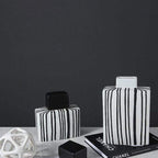 Shop 0 Naoki Vase Mademoiselle Home Decor