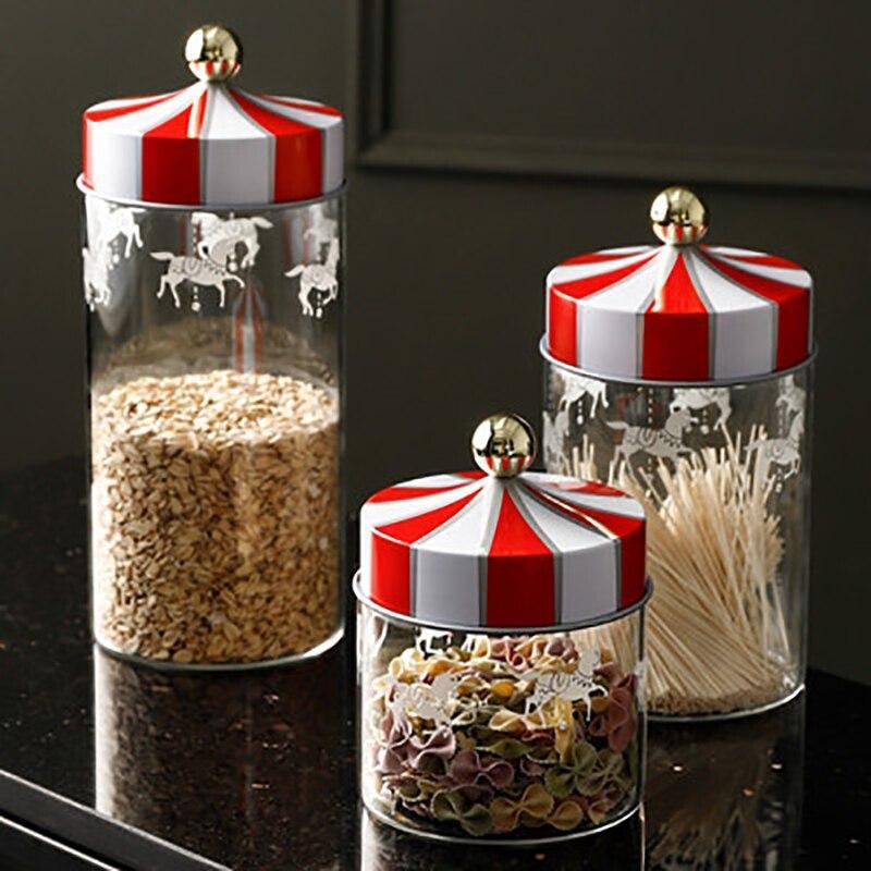 Shop 0 Nara Storage Jars Mademoiselle Home Decor