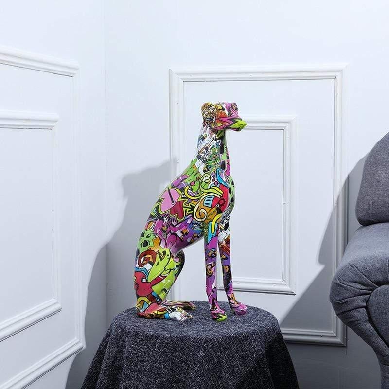 Shop 200042147 A Nelly Sculpture Mademoiselle Home Decor