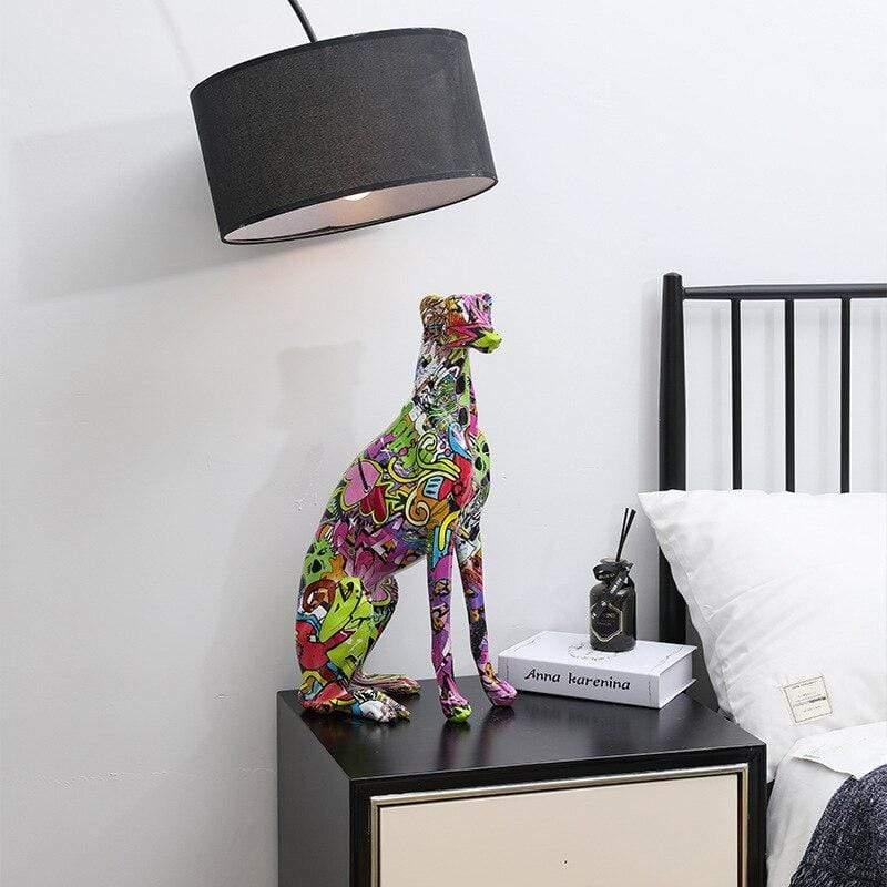 Shop 200042147 A Nelly Sculpture Mademoiselle Home Decor
