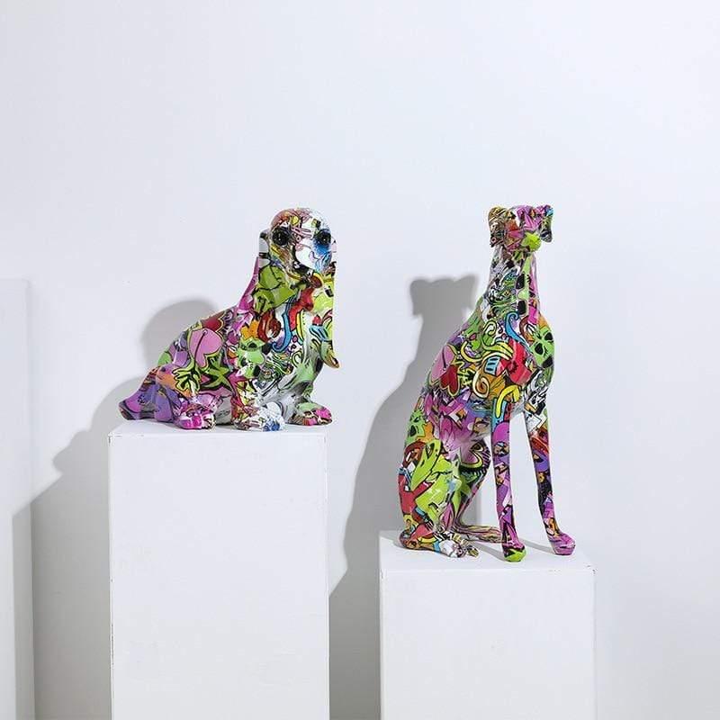 Shop 200042147 A Nelly Sculpture Mademoiselle Home Decor