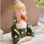 Shop 200044142 Nicola Sculpture Mademoiselle Home Decor