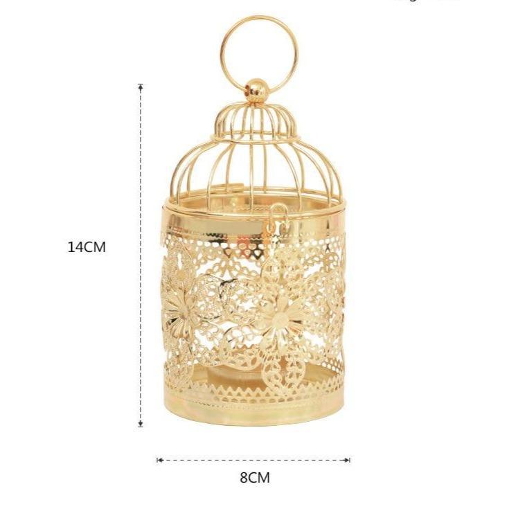 Shop 1706 A Nikei Candle Holder Mademoiselle Home Decor